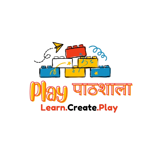 PlayPaathshala Logo